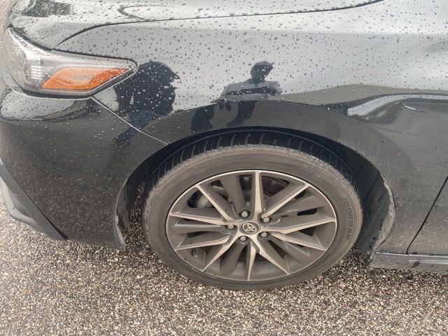 toyota camry 2021 4T1G11AKXMU607261 image toyota camry 2021 4T1G11AKXMU607261 image