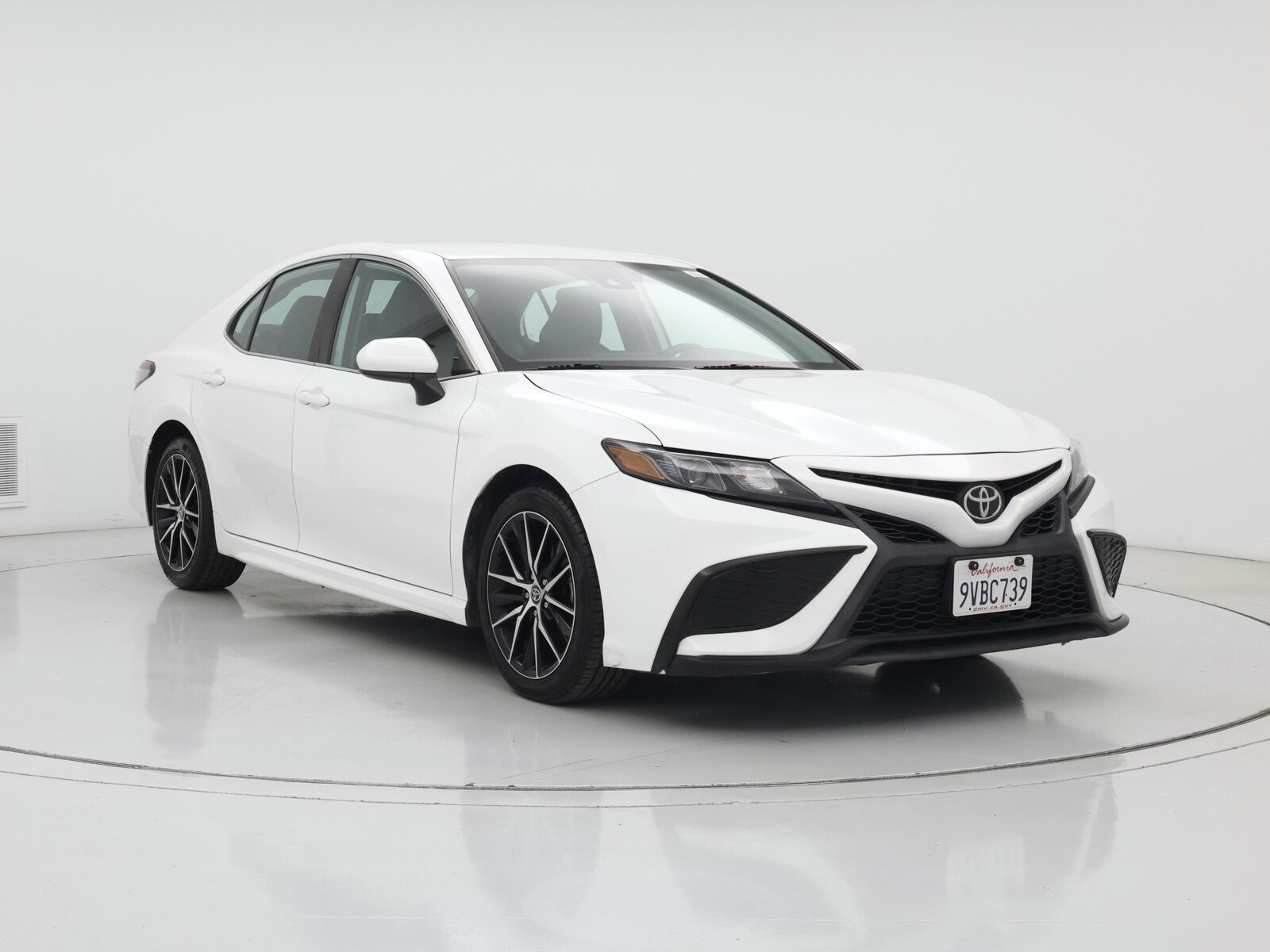 toyota camry 2021 4T1G11AK2MU414389 image toyota camry 2021 4T1G11AK2MU414389 image