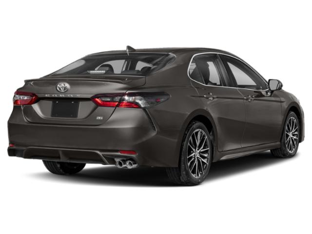 toyota camry 2021 4T1G11AKXMU582801 image toyota camry 2021 4T1G11AKXMU582801 image