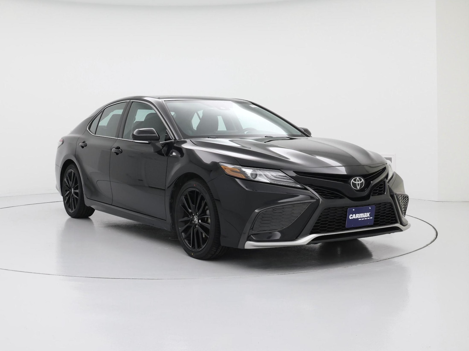 toyota camry 2021 4T1K61BK5MU030181 image toyota camry 2021 4T1K61BK5MU030181 image