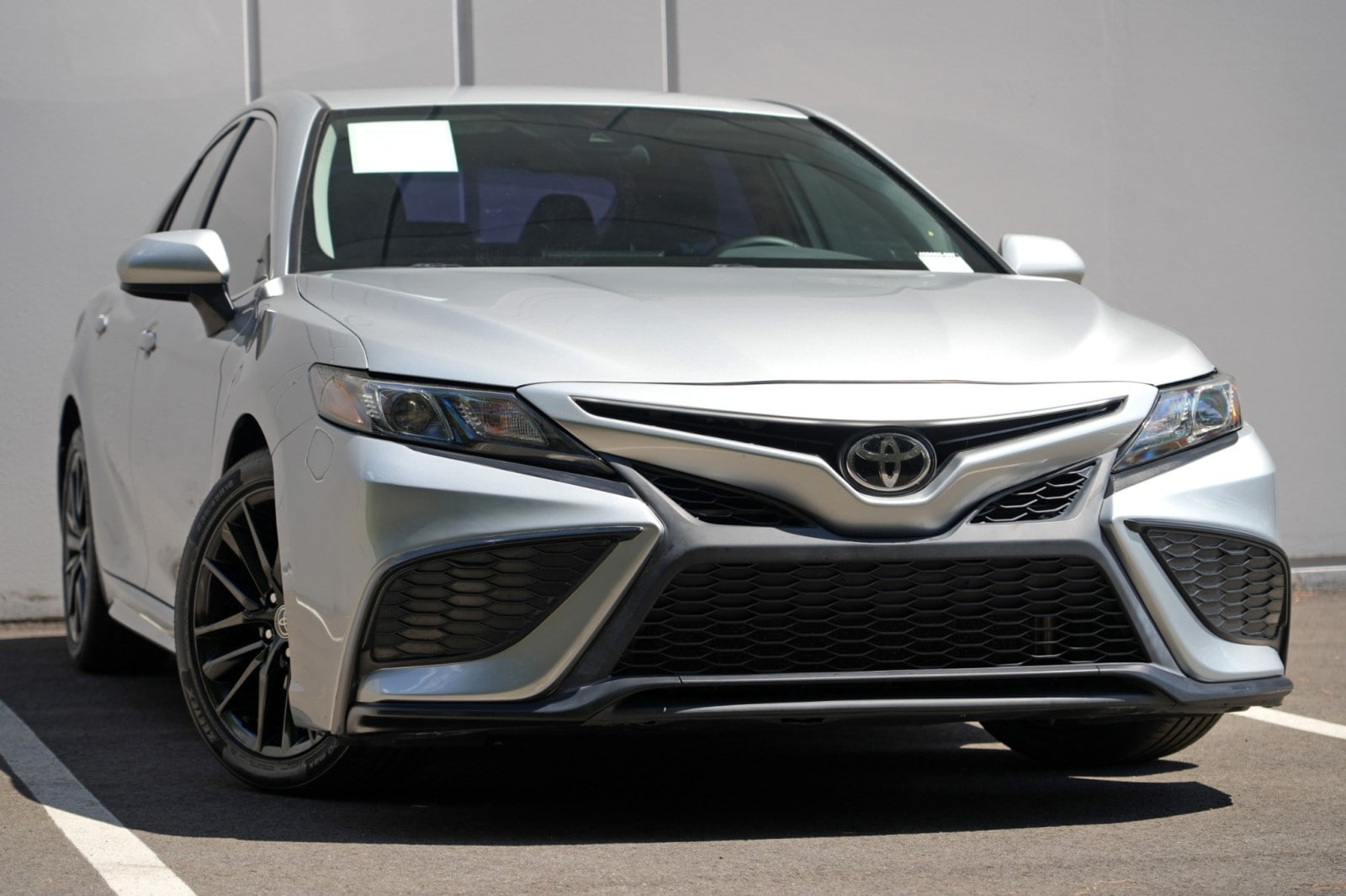 toyota camry 2021 4T1G11AK6MU438582 image toyota camry 2021 4T1G11AK6MU438582 image