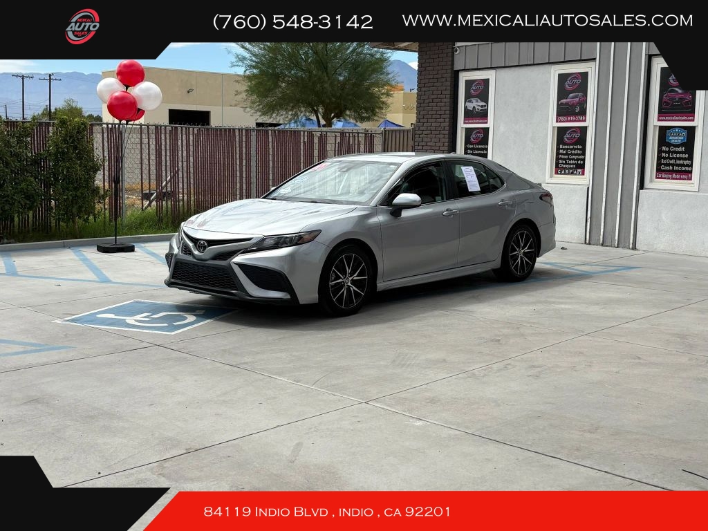 toyota camry 2021 4T1G11AK4MU560812 image toyota camry 2021 4T1G11AK4MU560812 image