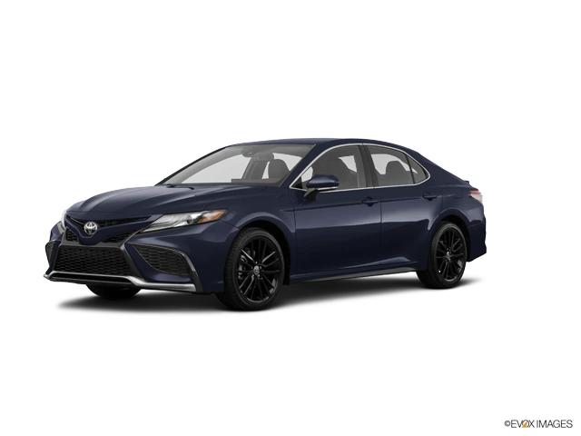 toyota camry 2021 4T1K61BK4MU030706 image toyota camry 2021 4T1K61BK4MU030706 image