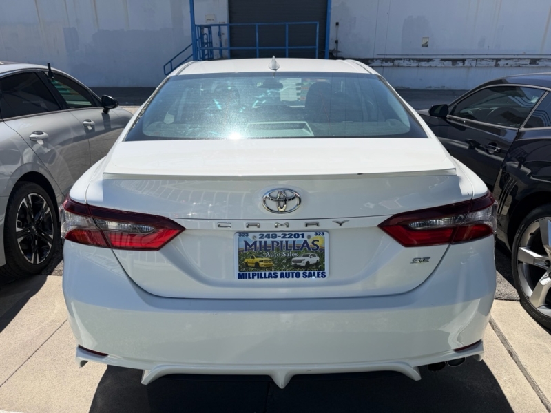 toyota camry 2021 4T1G11AK2MU549226 image toyota camry 2021 4T1G11AK2MU549226 image