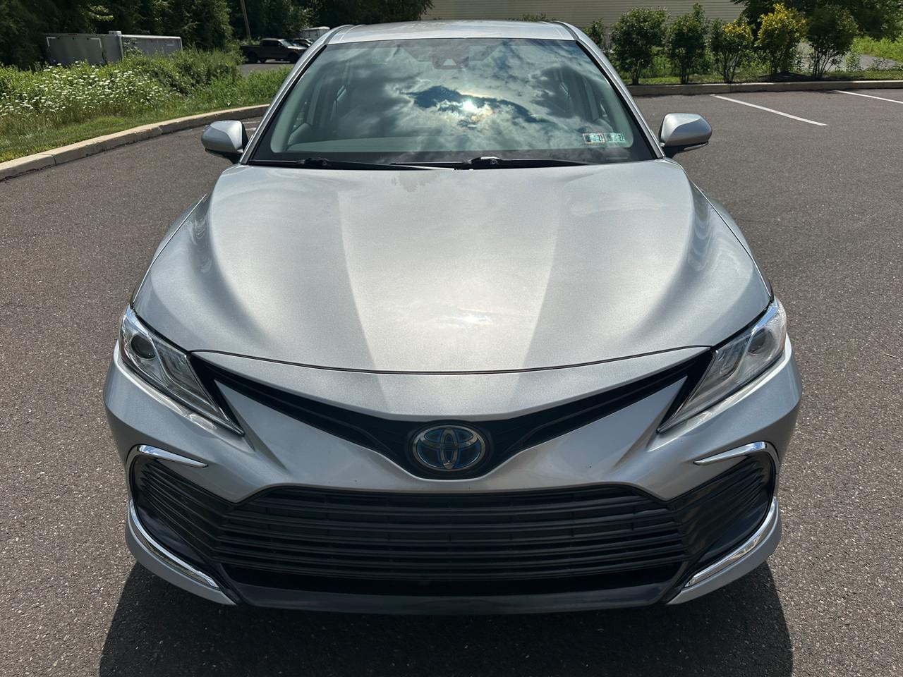toyota camry 2021 4T1F31AK0MU024834 image toyota camry 2021 4T1F31AK0MU024834 image