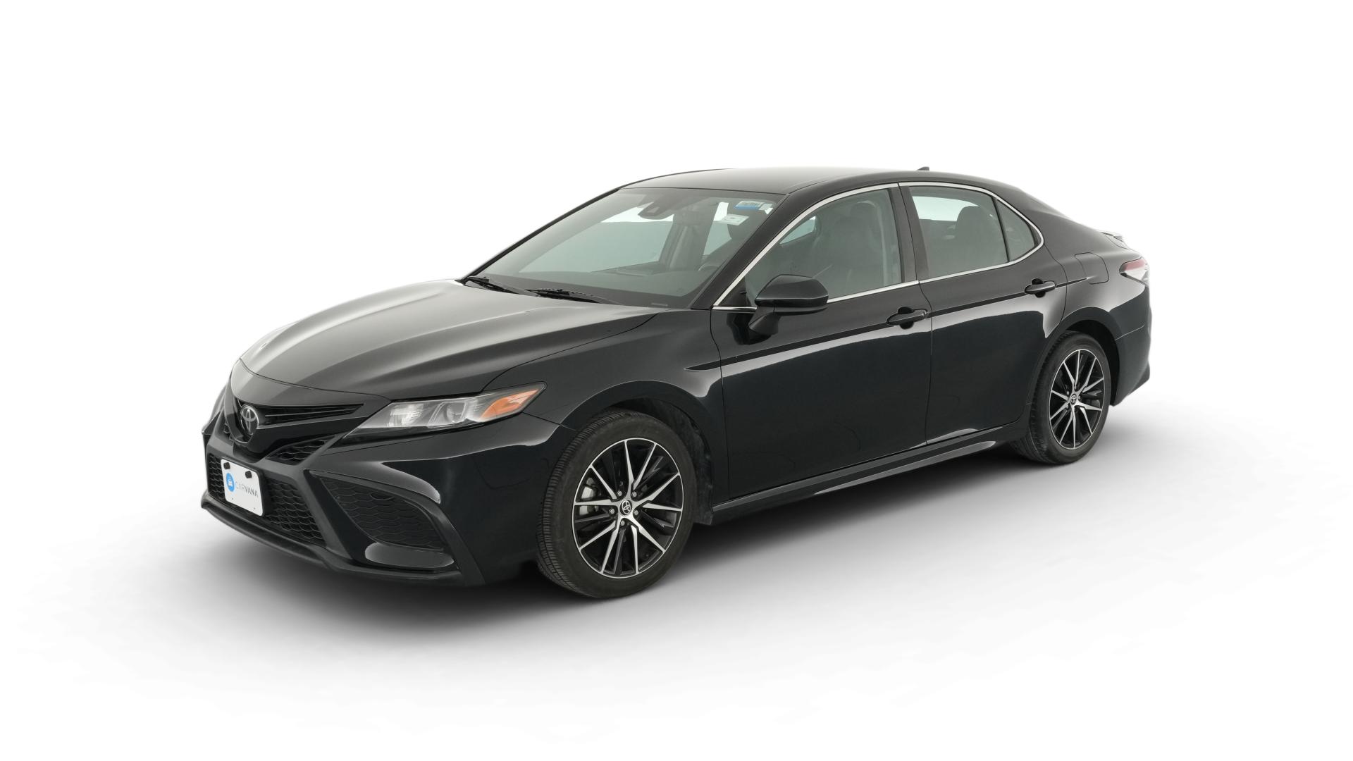 toyota camry 2021 4T1G11AK6MU477950 image toyota camry 2021 4T1G11AK6MU477950 image