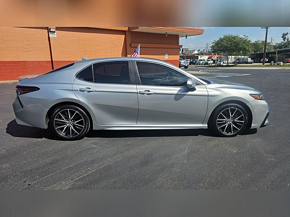 toyota camry 2021 4T1G11AK0MU519562 image toyota camry 2021 4T1G11AK0MU519562 image