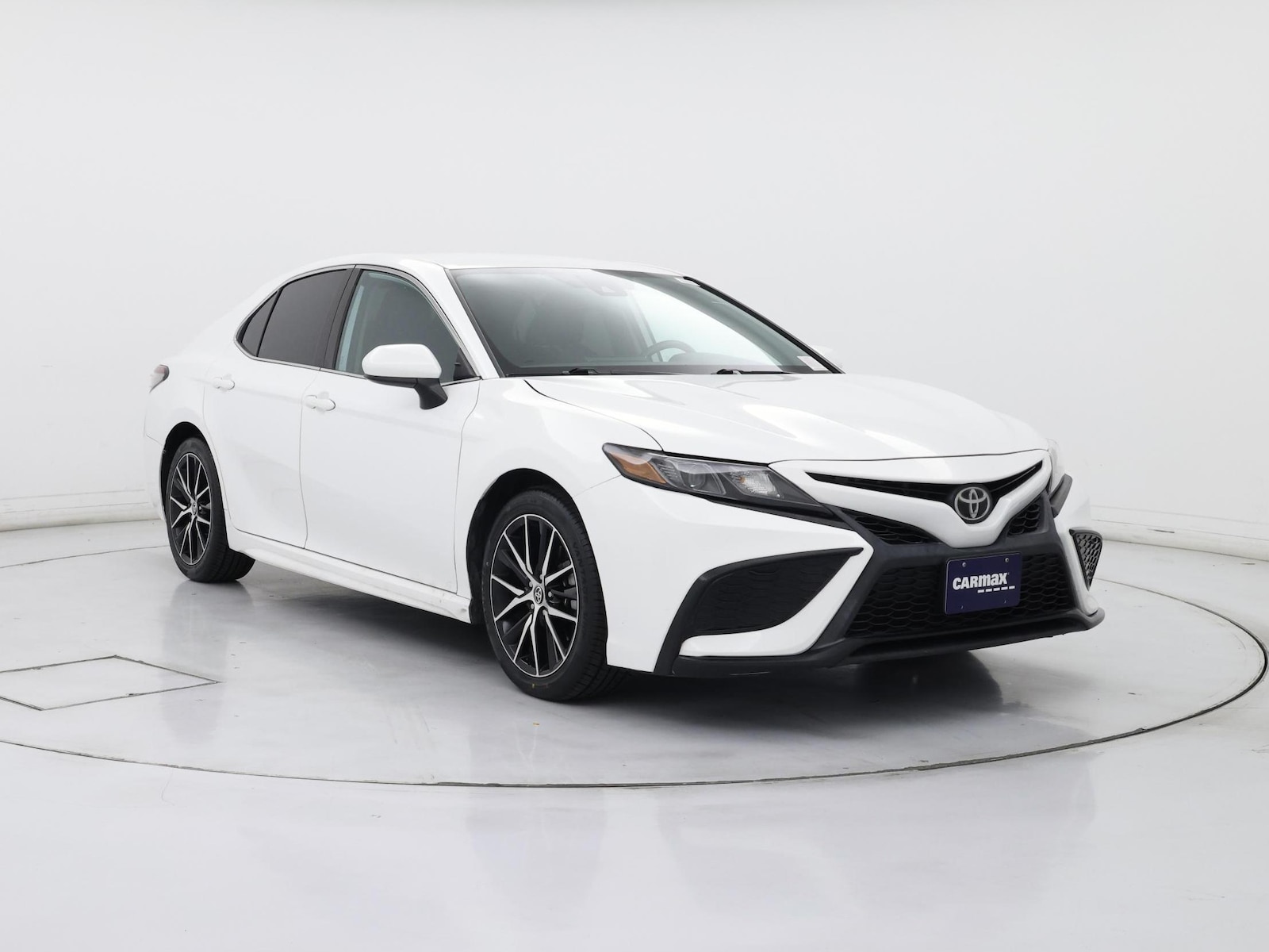 toyota camry 2021 4T1G11AK2MU594392 image toyota camry 2021 4T1G11AK2MU594392 image