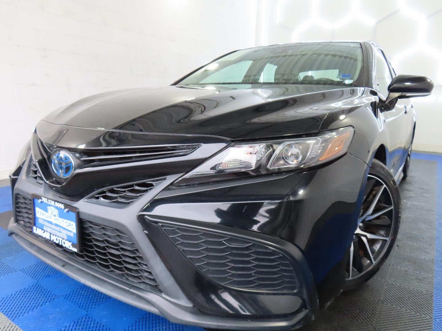 toyota camry 2021 4T1G31AKXMU027499 image toyota camry 2021 4T1G31AKXMU027499 image