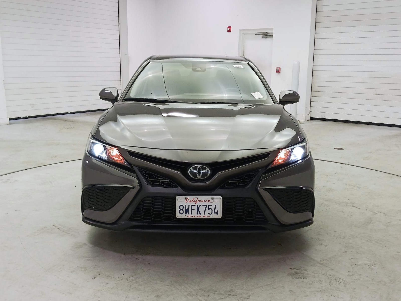 toyota camry 2021 4T1G11AK2MU556807 image toyota camry 2021 4T1G11AK2MU556807 image
