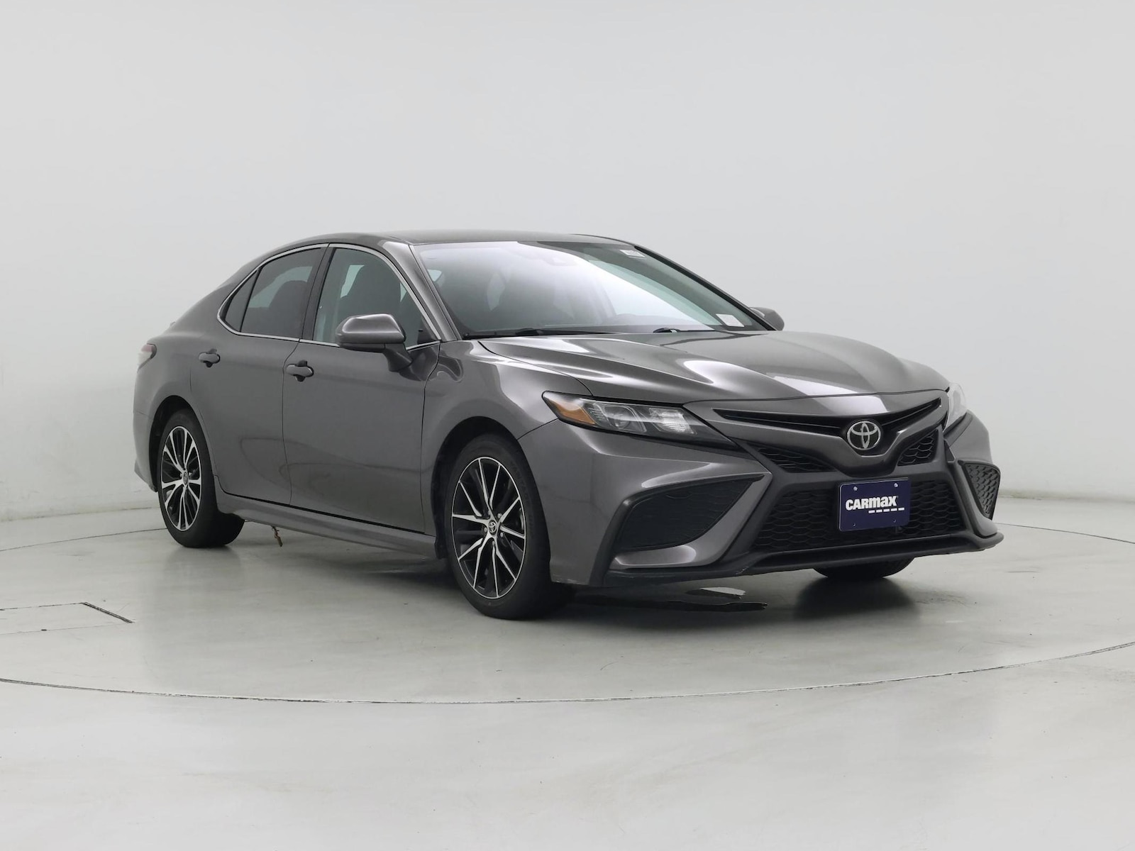 toyota camry 2021 4T1G11AK6MU558026 image toyota camry 2021 4T1G11AK6MU558026 image