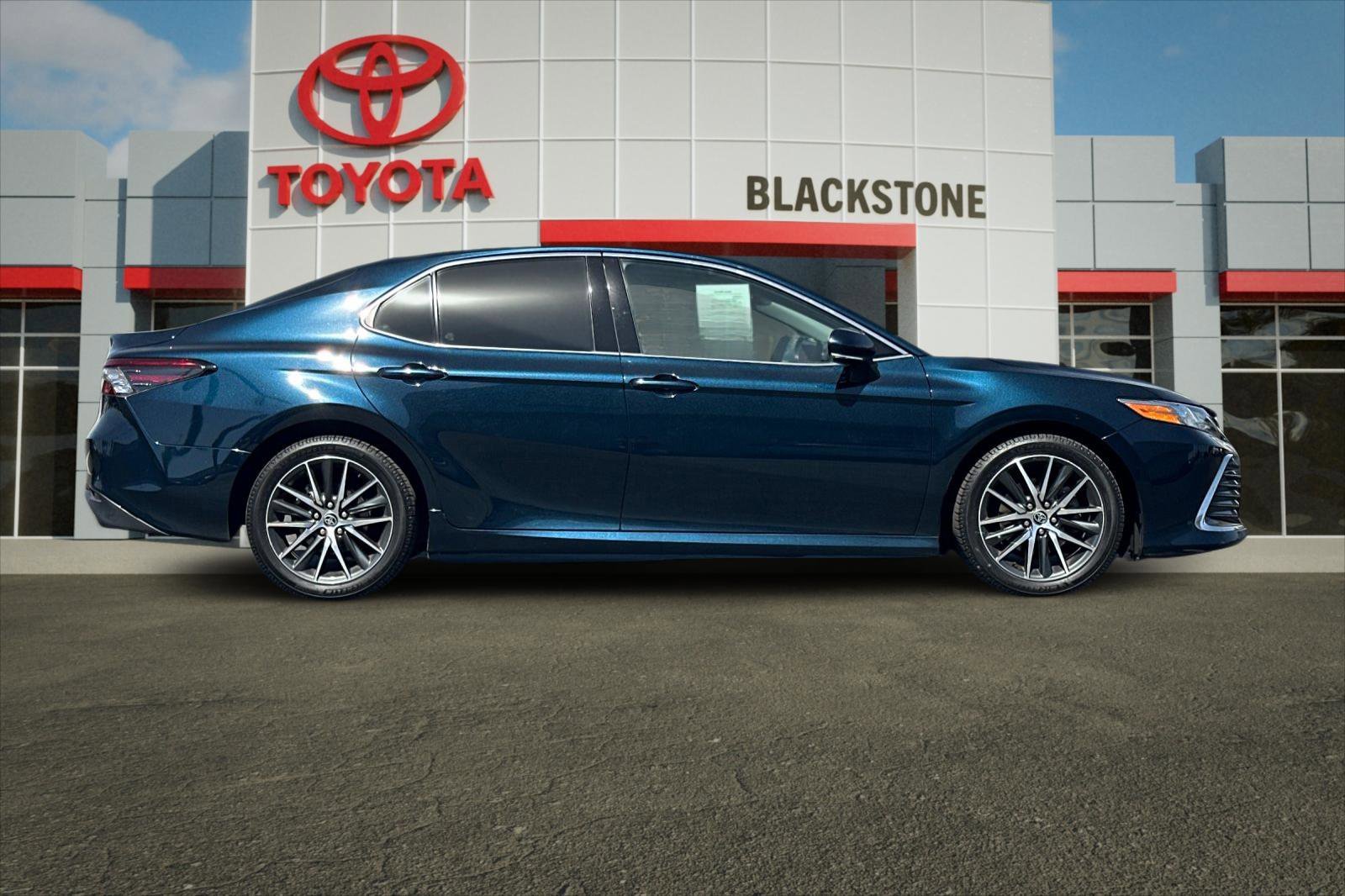 toyota camry 2021 4T1F11AK2MU597577 image toyota camry 2021 4T1F11AK2MU597577 image
