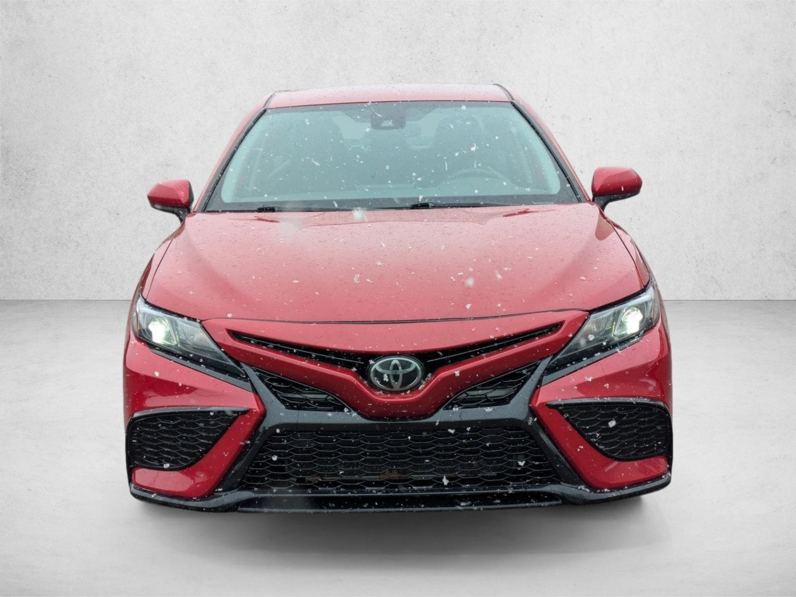 toyota camry 2021 4T1G11AKXMU479667 image toyota camry 2021 4T1G11AKXMU479667 image