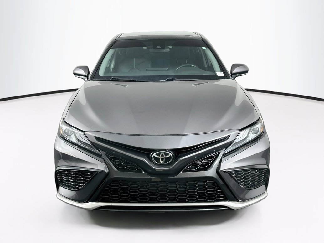 toyota camry 2021 4T1K61AK8MU584378 image toyota camry 2021 4T1K61AK8MU584378 image