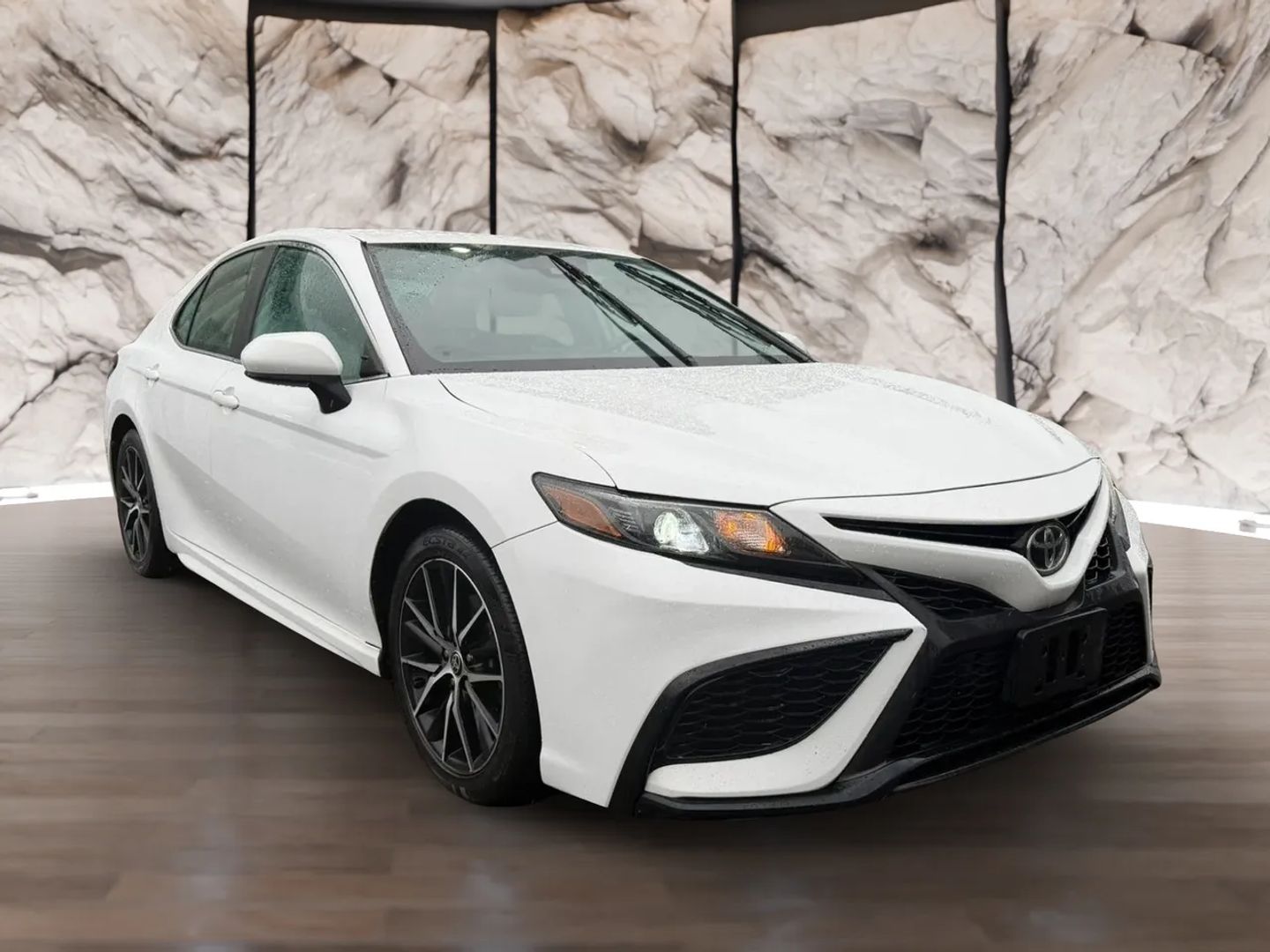 toyota camry 2021 4T1G11AK9MU552124 image toyota camry 2021 4T1G11AK9MU552124 image