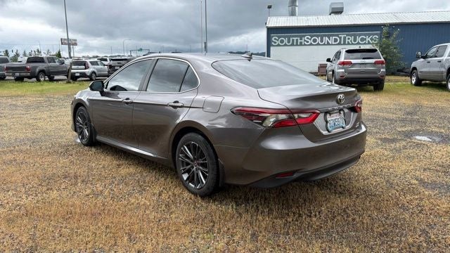 toyota camry 2021 4T1R11BK7MU040868 image toyota camry 2021 4T1R11BK7MU040868 image