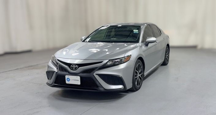 toyota camry 2021 4T1G11AK7MU582402 image toyota camry 2021 4T1G11AK7MU582402 image