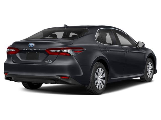 toyota camry 2021 4T1F31AKXMU023707 image toyota camry 2021 4T1F31AKXMU023707 image