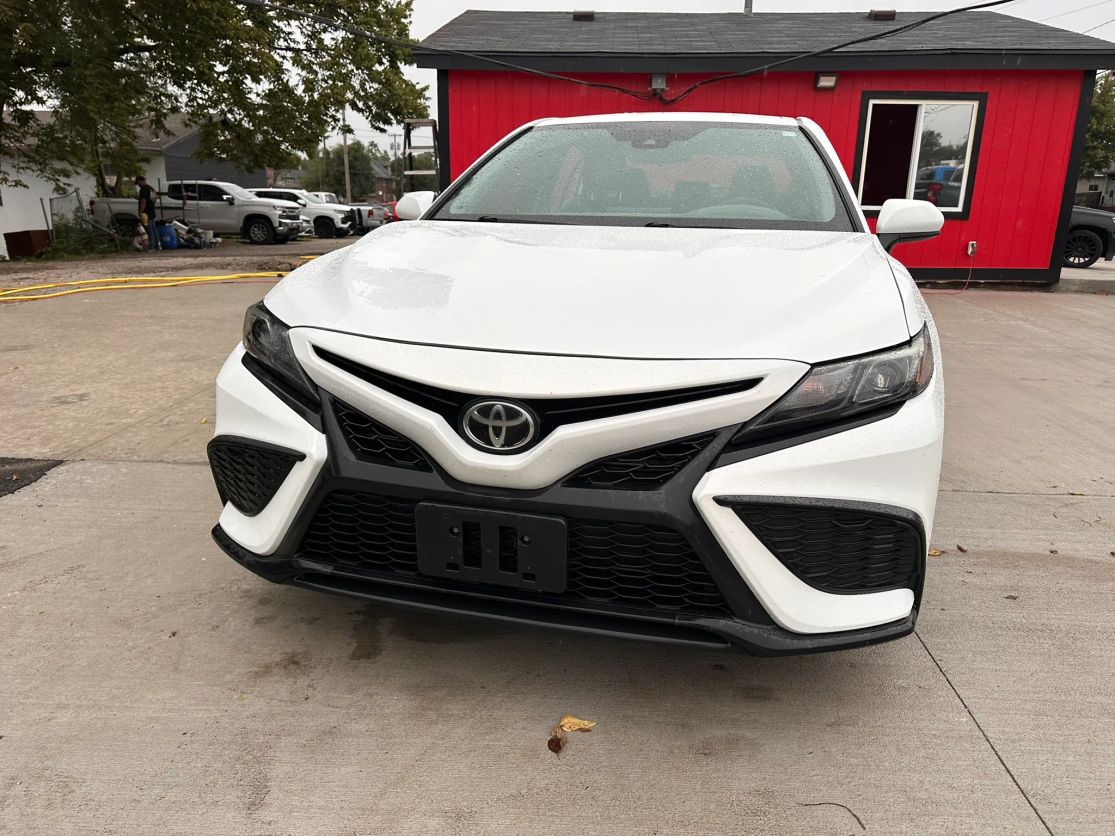 toyota camry 2021 4T1G11AK0MU405741 image toyota camry 2021 4T1G11AK0MU405741 image
