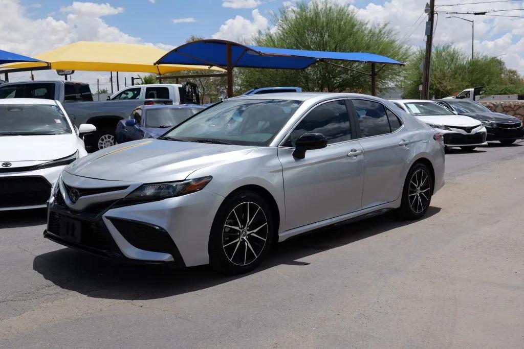 toyota camry 2021 4T1G11AK5MU579546 image toyota camry 2021 4T1G11AK5MU579546 image