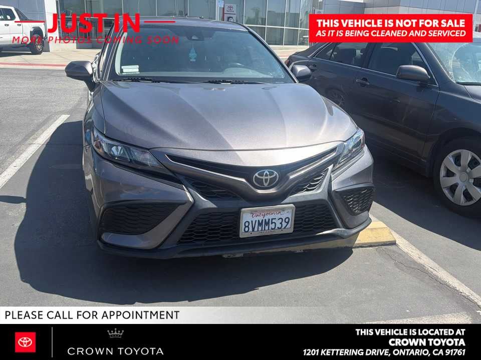 toyota camry 2021 4T1G11AK7MU434606 image toyota camry 2021 4T1G11AK7MU434606 image