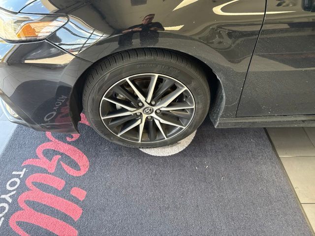 toyota camry 2021 4T1G11AK7MU597739 image toyota camry 2021 4T1G11AK7MU597739 image
