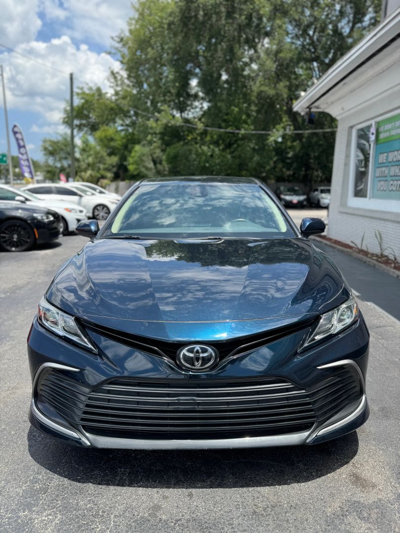toyota camry 2021 4T1C11AK3MU454396 image toyota camry 2021 4T1C11AK3MU454396 image
