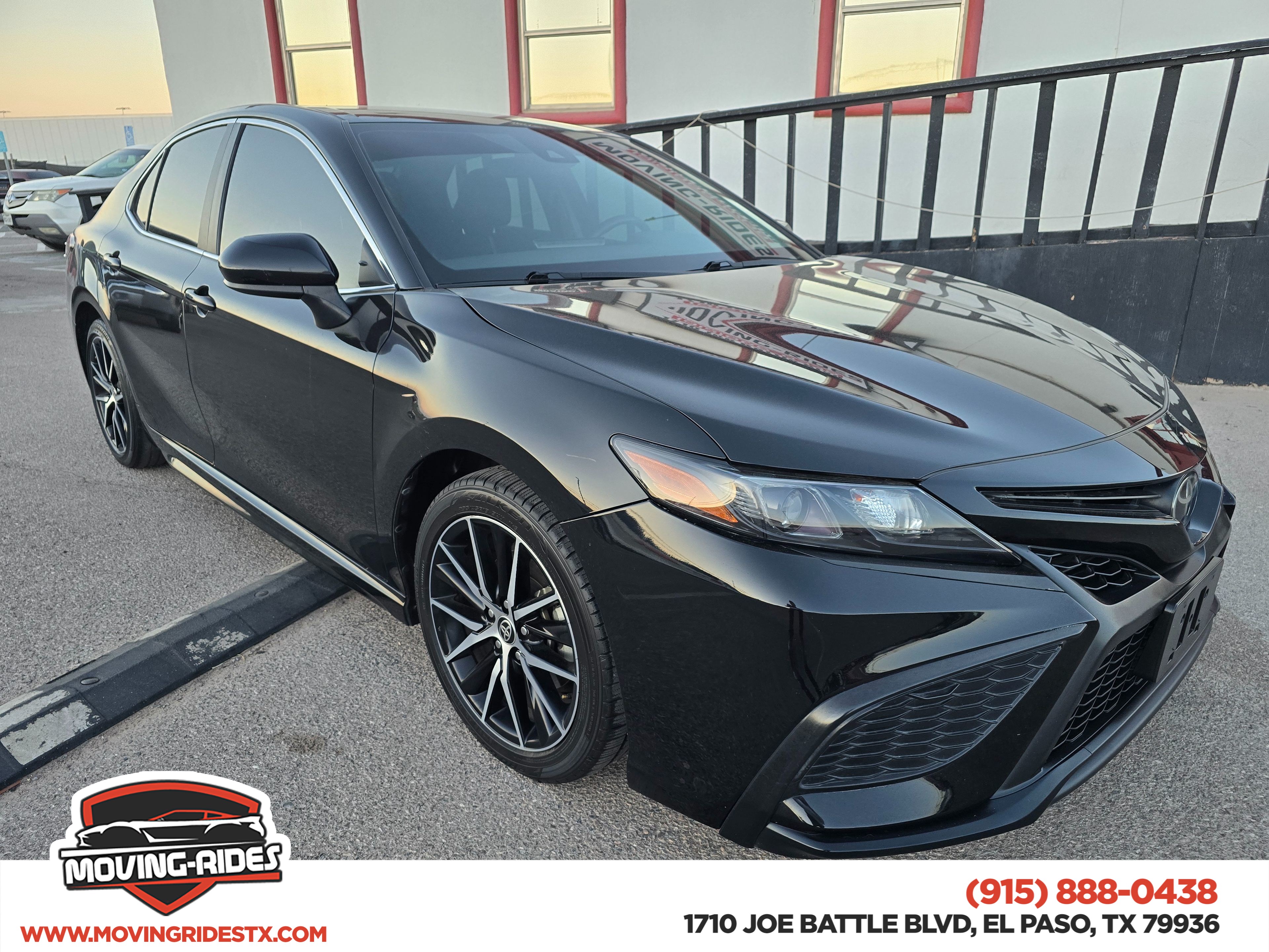 toyota camry 2021 4T1G11AK5MU539242 image toyota camry 2021 4T1G11AK5MU539242 image