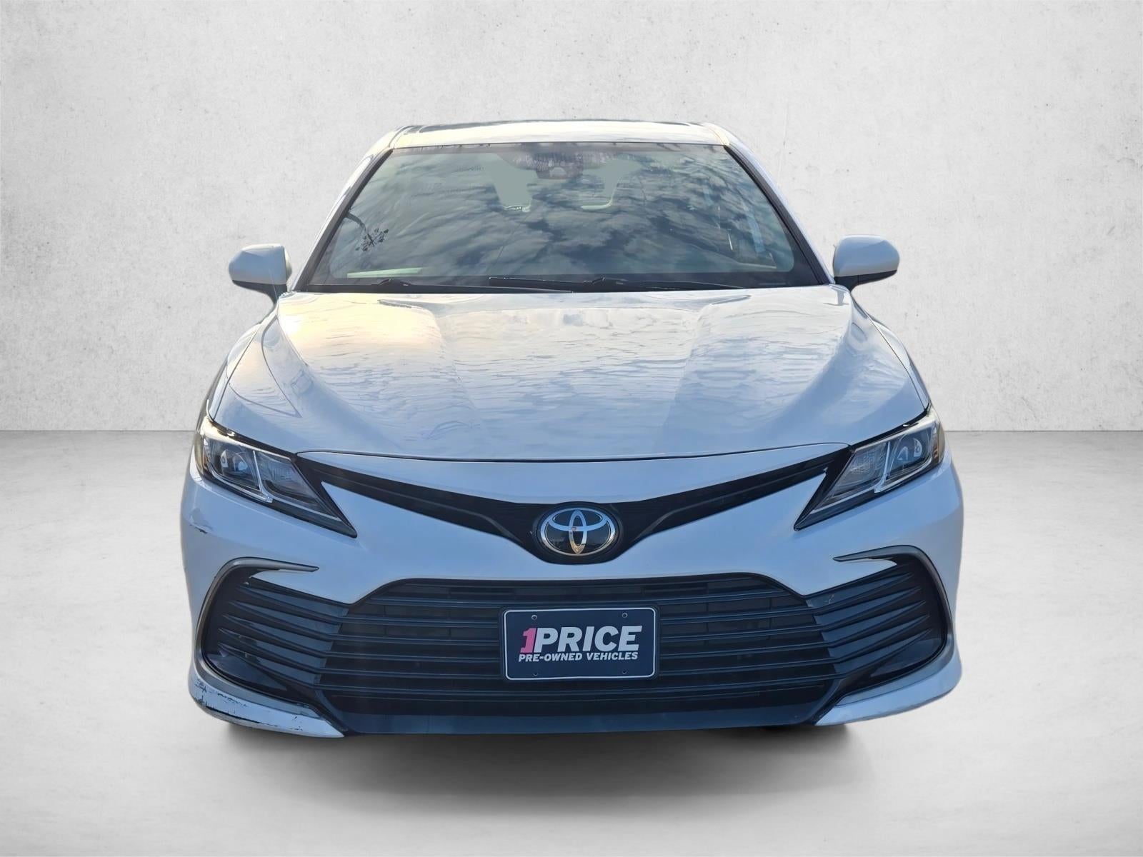 toyota camry 2021 4T1C11AK6MU403832 image toyota camry 2021 4T1C11AK6MU403832 image