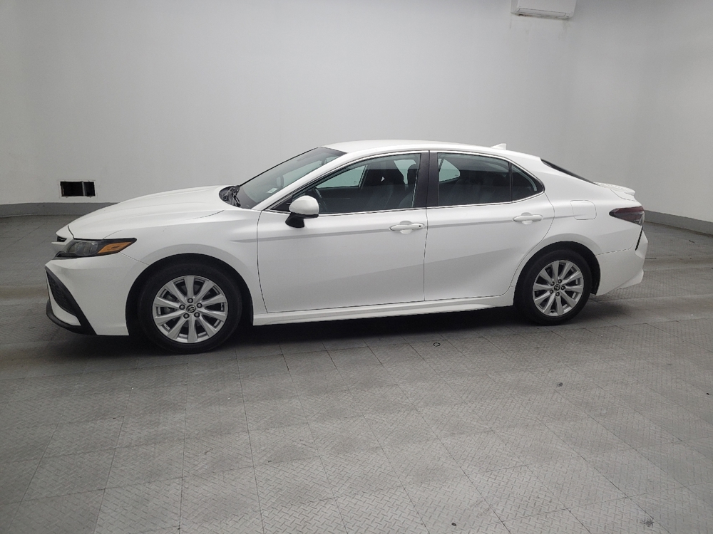 toyota camry 2021 4T1G11AK0MU575677 image toyota camry 2021 4T1G11AK0MU575677 image