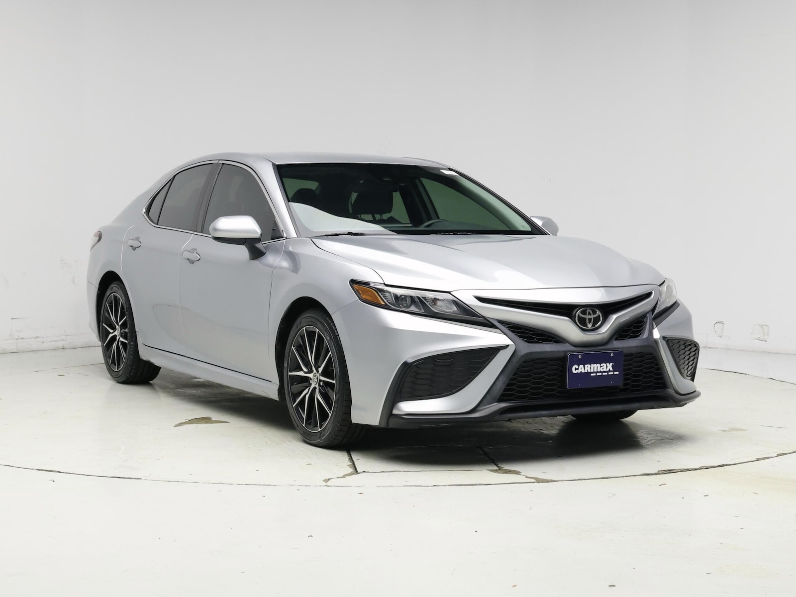 toyota camry 2021 4T1G11AKXMU569885 image toyota camry 2021 4T1G11AKXMU569885 image