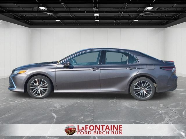 toyota camry 2021 4T1F11BK9MU037795 image toyota camry 2021 4T1F11BK9MU037795 image