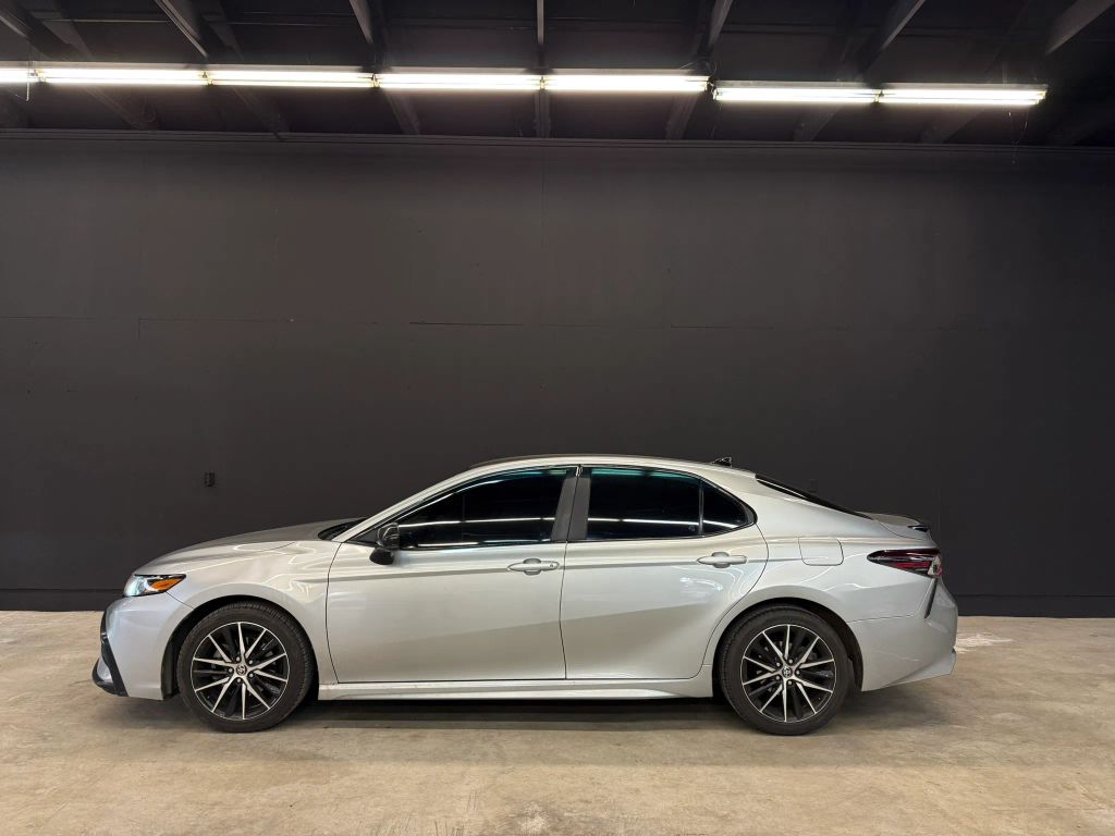 toyota camry 2021 4T1G11AK9MU532262 image toyota camry 2021 4T1G11AK9MU532262 image