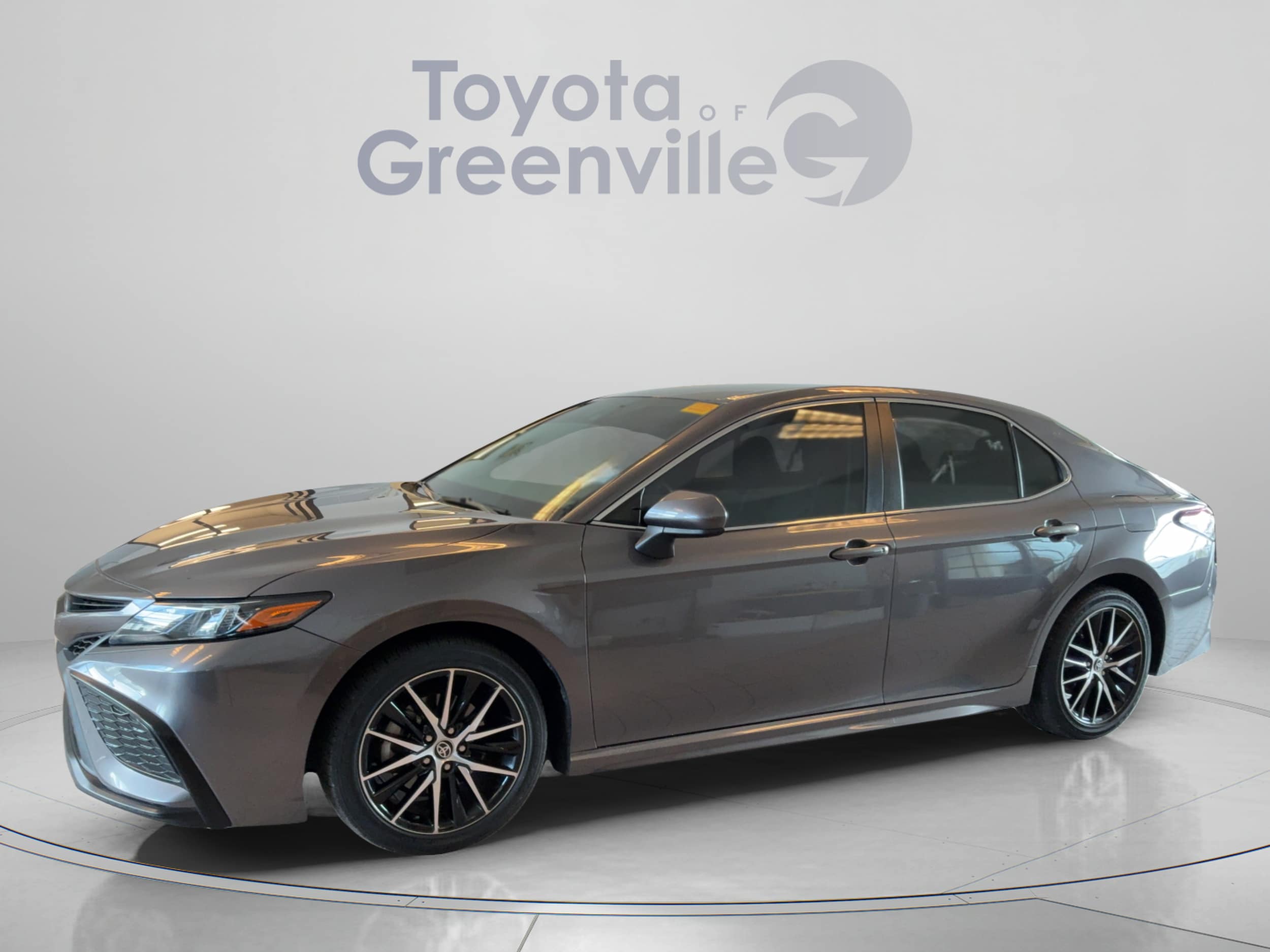 toyota camry 2021 4T1G11AK2MU605455 image toyota camry 2021 4T1G11AK2MU605455 image