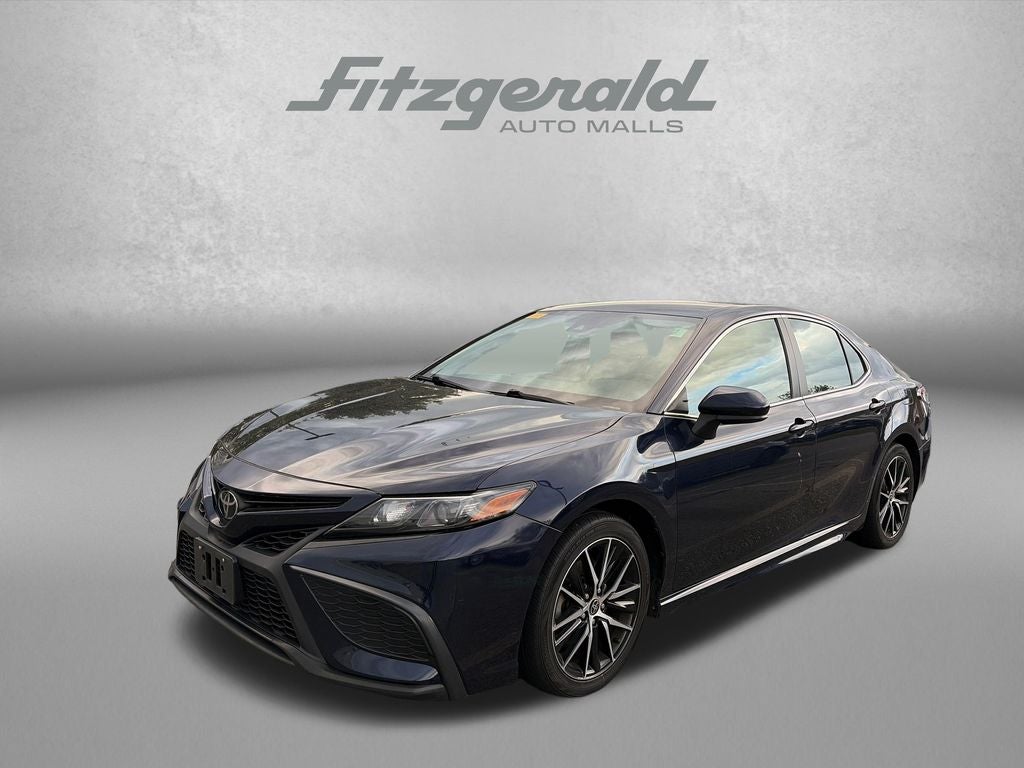 toyota camry 2021 4T1G11AK3MU560512 image toyota camry 2021 4T1G11AK3MU560512 image