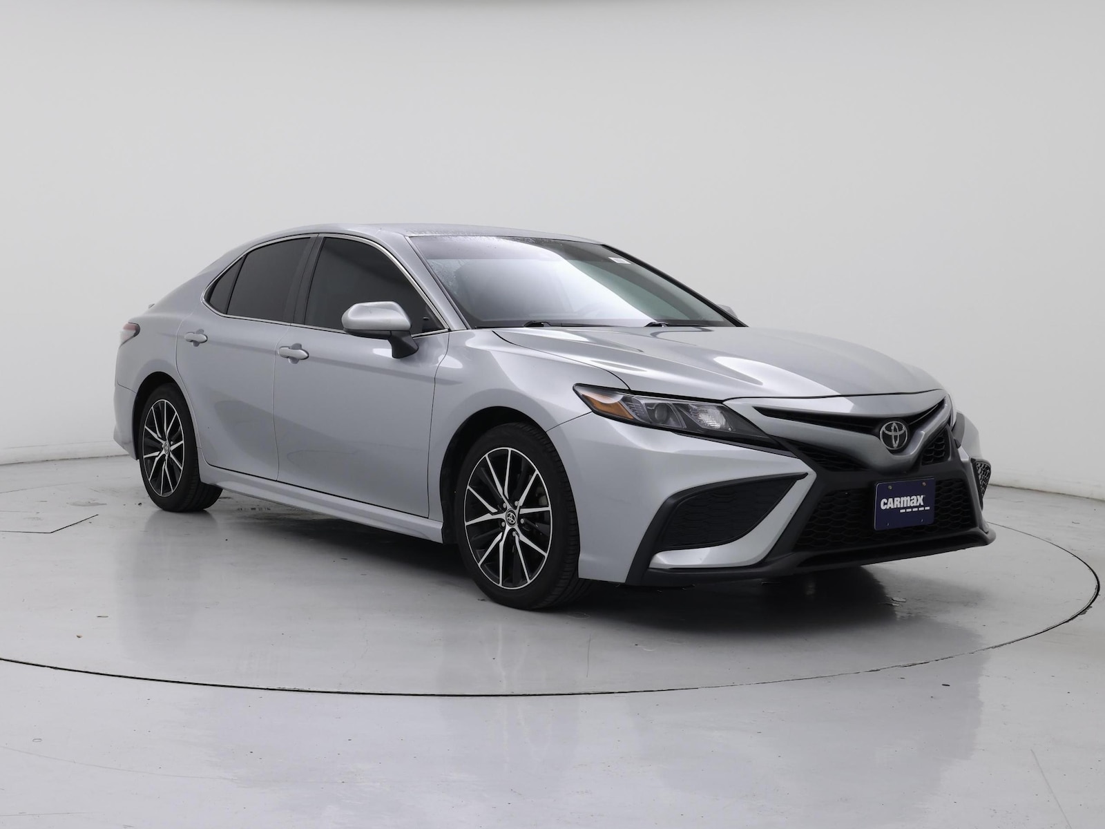 toyota camry 2021 4T1G11AK0MU403570 image toyota camry 2021 4T1G11AK0MU403570 image