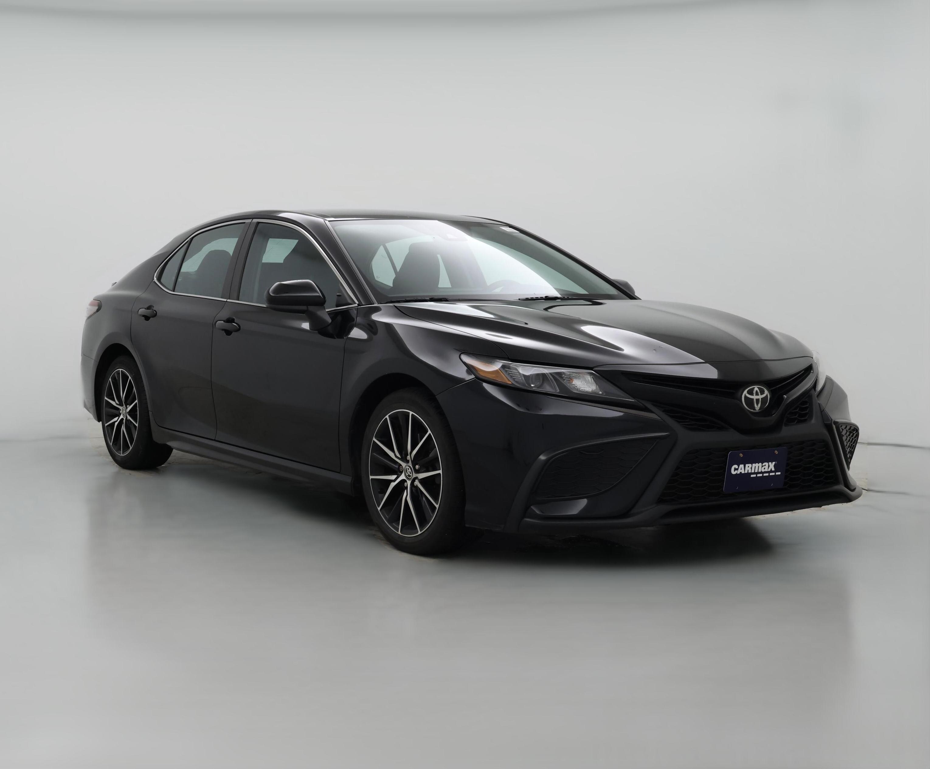 toyota camry 2021 4T1G11AK4MU404348 image toyota camry 2021 4T1G11AK4MU404348 image