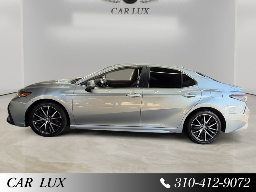 toyota camry 2021 4T1G11AK4MU433008 image toyota camry 2021 4T1G11AK4MU433008 image