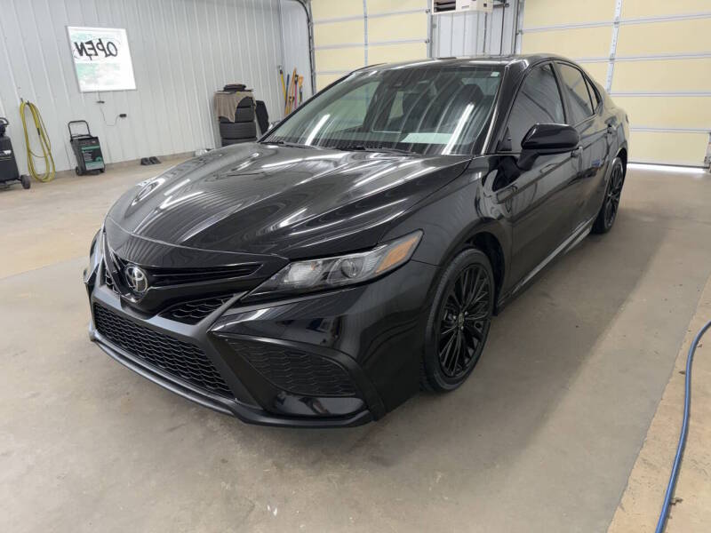 toyota camry 2021 4T1G11AK1MU422628 image toyota camry 2021 4T1G11AK1MU422628 image