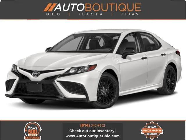toyota camry 2021 4T1G11AK7MU479139 image toyota camry 2021 4T1G11AK7MU479139 image