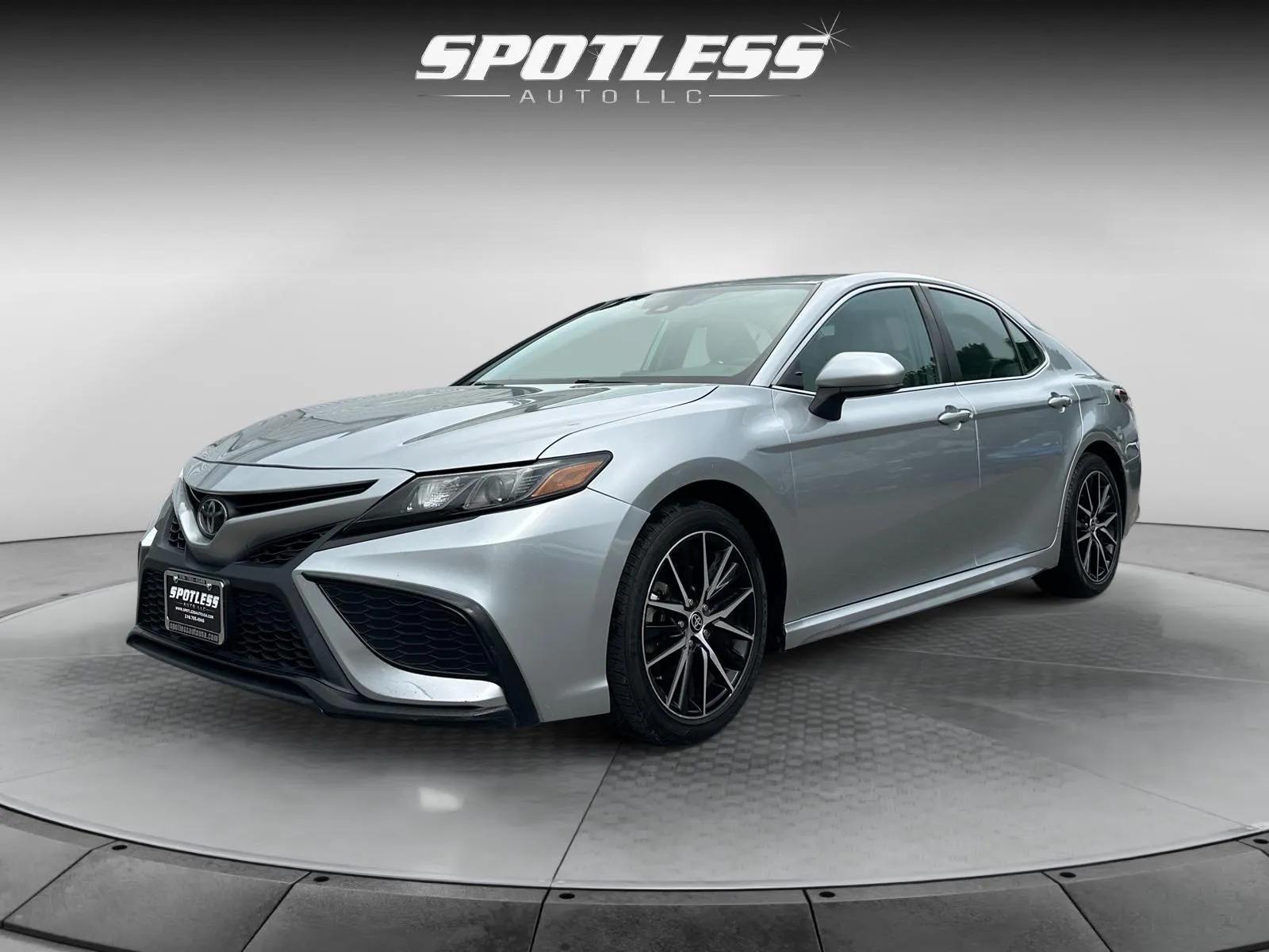 toyota camry 2021 4T1G11AK0MU548947 image toyota camry 2021 4T1G11AK0MU548947 image