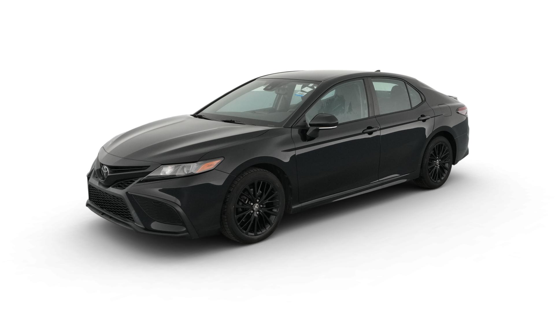 toyota camry 2021 4T1T11BKXMU034715 image toyota camry 2021 4T1T11BKXMU034715 image