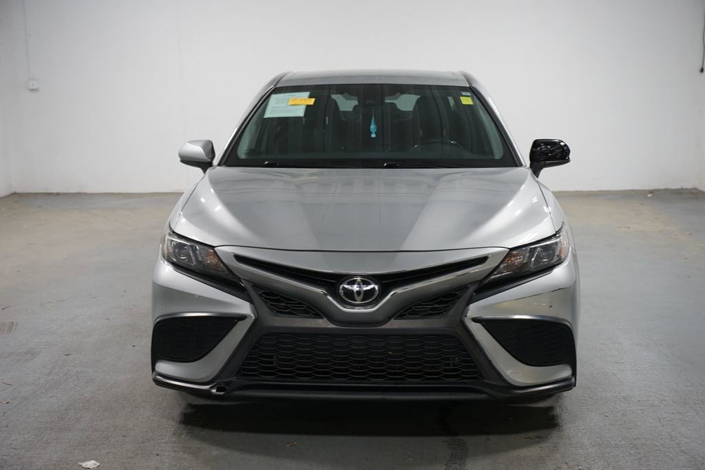 toyota camry 2021 4T1G11AK1MU490797 image toyota camry 2021 4T1G11AK1MU490797 image