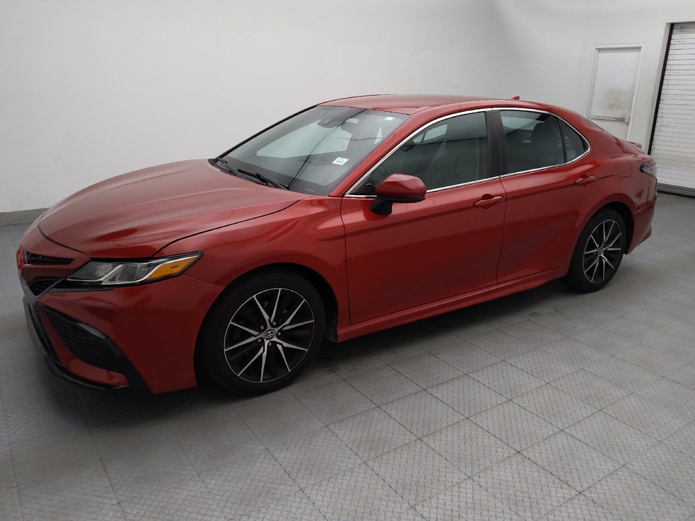 toyota camry 2021 4T1G11AK2MU411251 image toyota camry 2021 4T1G11AK2MU411251 image