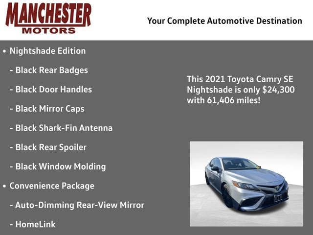 toyota camry 2021 4T1T11BK4MU046178 image toyota camry 2021 4T1T11BK4MU046178 image