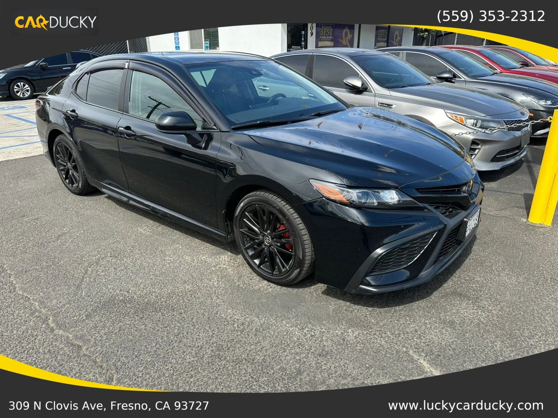 toyota camry 2021 4T1G11AK4MU611791 image toyota camry 2021 4T1G11AK4MU611791 image