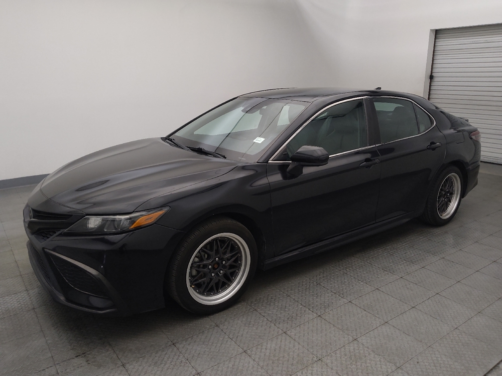 toyota camry 2021 4T1G11AK6MU428893 image toyota camry 2021 4T1G11AK6MU428893 image