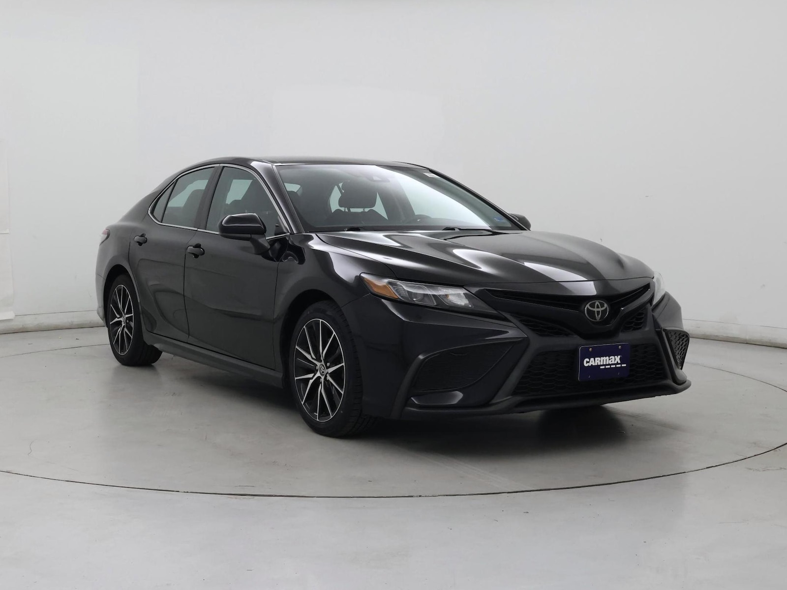 toyota camry 2021 4T1G11AKXMU490586 image toyota camry 2021 4T1G11AKXMU490586 image