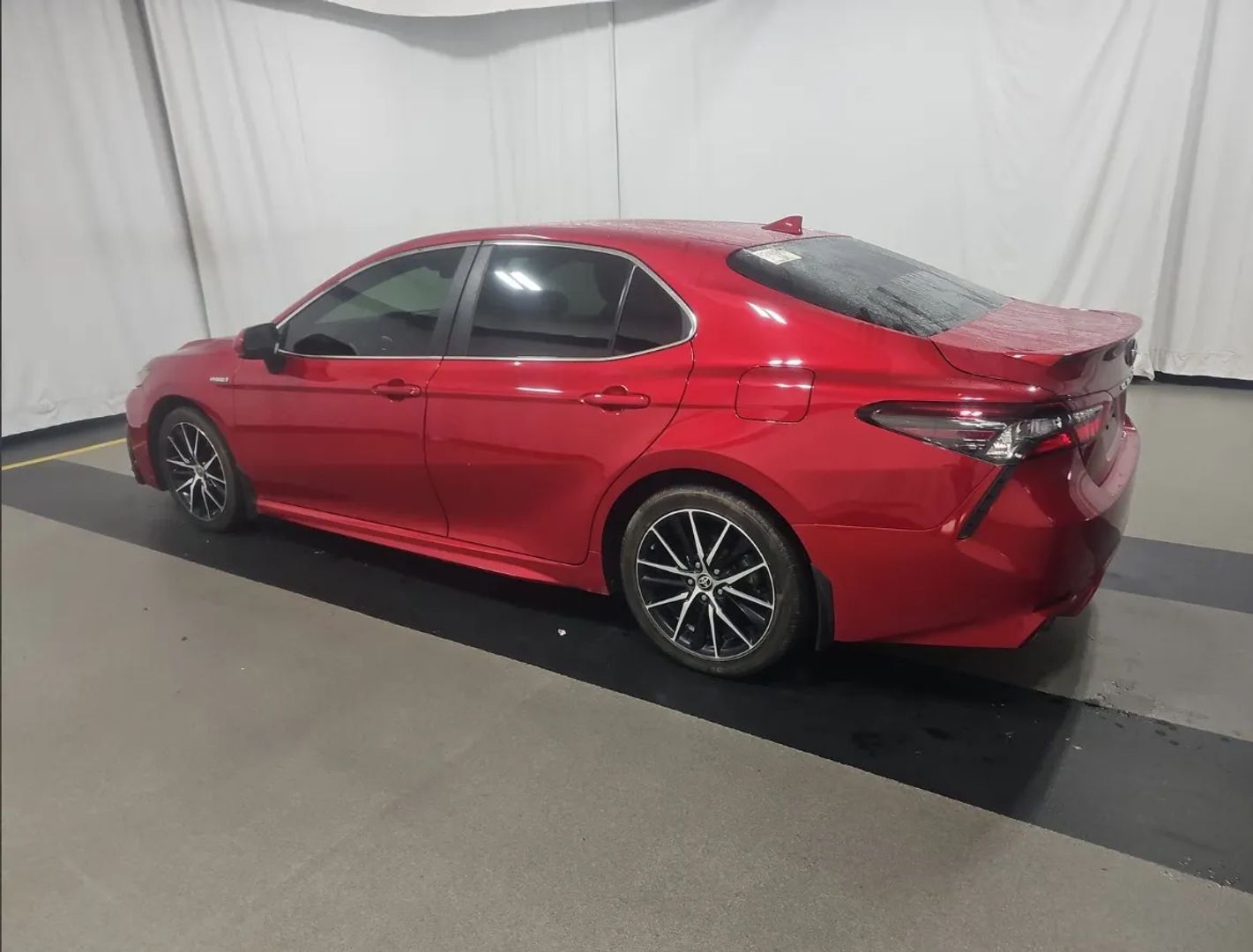 toyota camry 2021 4T1G31AK0MU028872 image toyota camry 2021 4T1G31AK0MU028872 image