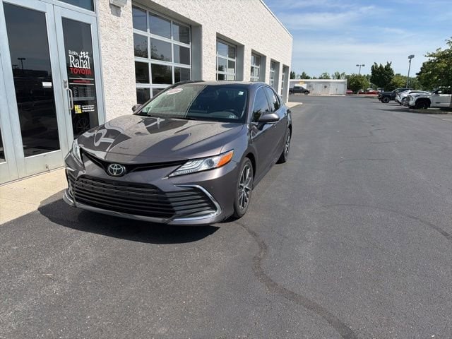 toyota camry 2021 4T1F11BK0MU042514 image toyota camry 2021 4T1F11BK0MU042514 image